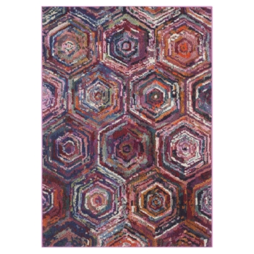 Teppich Mattia - 121 x 170 cm, Safavieh