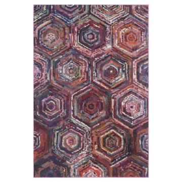 Teppich Mattia - 154 x 231 cm, Safavieh