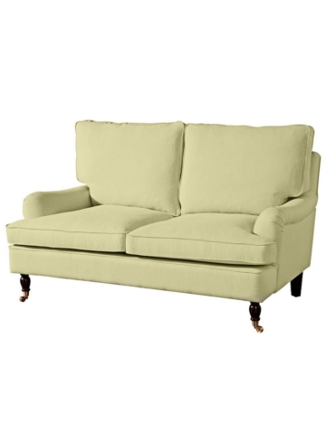 2 Sitzer Sofa Max Winzer grün