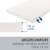 ArtLife Polsterbett Sevilla 140 x 200 cm - Bett mit Matratze, Lattenrost & LED – Holz & Kunstleder - grau – Jugendbett Gästebett Einzelbett - 7