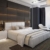 Bett Doppelbett SARA mit Lattenrost aus Metallrahmen und Bettkasten Polsterbett Bettgestell Schlafzimmer (180 x 200 cm) - 3