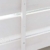 WOODLIVE DESIGN BY NATURE Massivholz-Bett Nano weiß 160 x 200 cm aus Kernbuche, Doppelbett, als Ehebett verwendbar, inkl. Rückenlehne, 1 Bett á 160 x 200 cm - 6